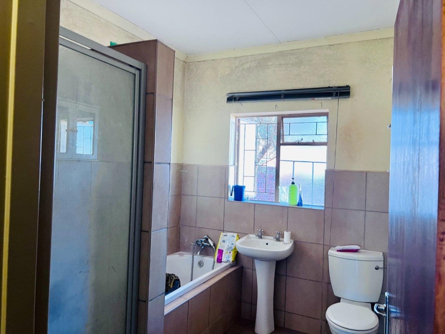 3 Bedroom Property for Sale in Kathu Northern Cape